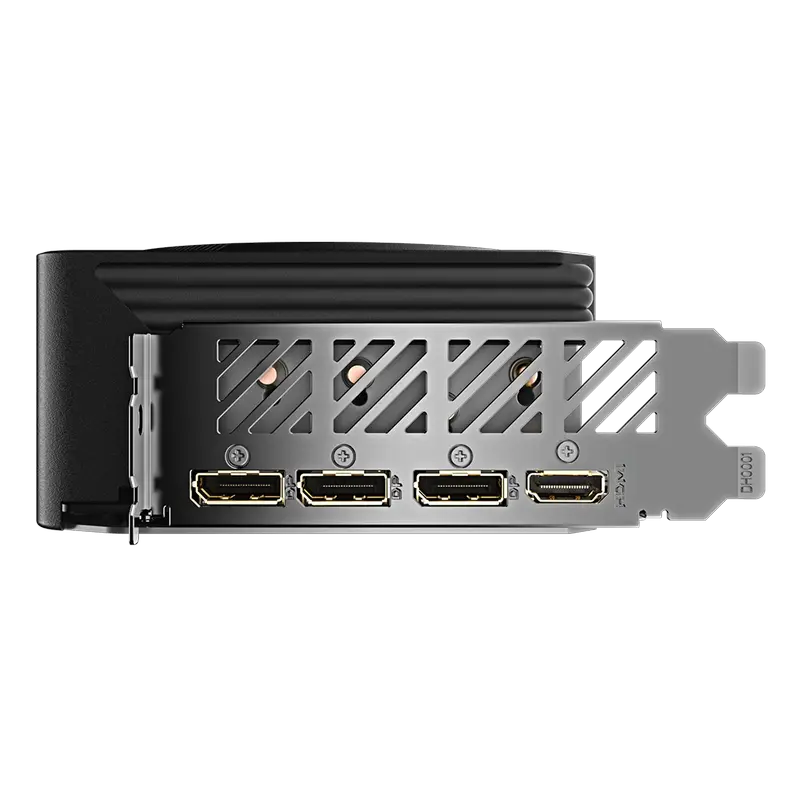 Видеокарта Gigabyte GeForce RTX 4070 Ti GAMING OC V2