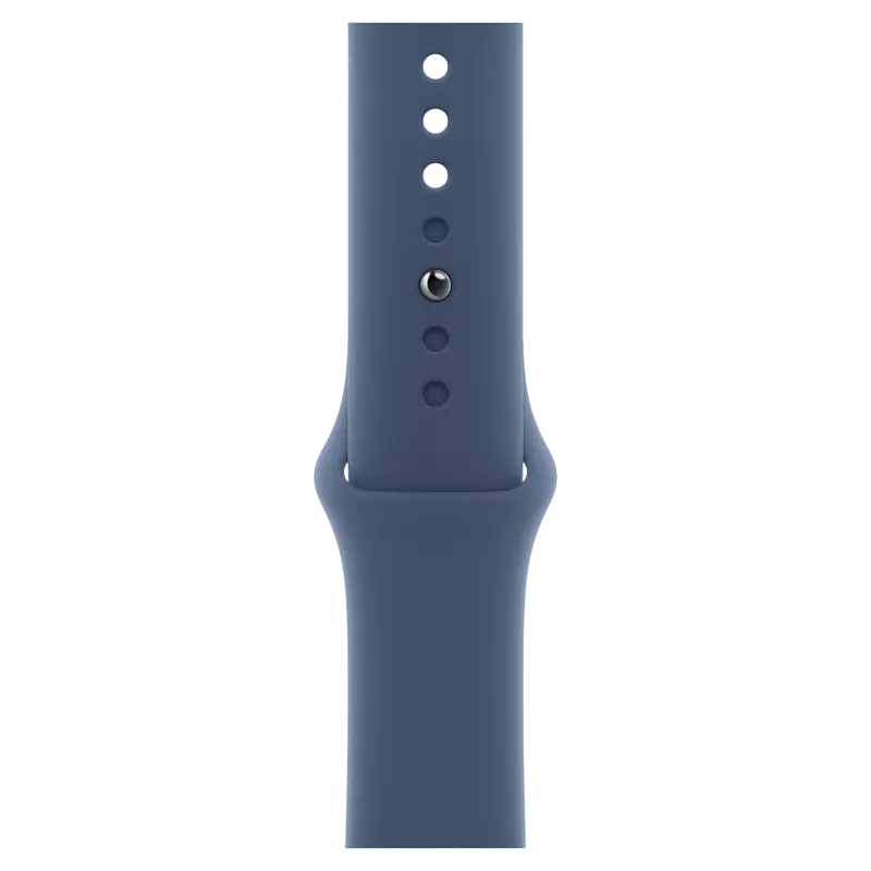 Умные часы Apple Watch Series 10 Denim