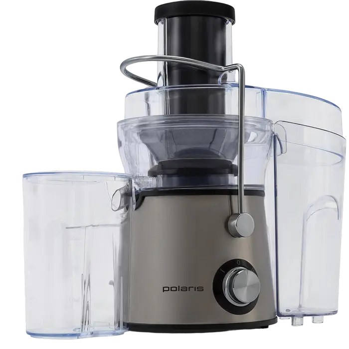 Соковыжималка Polaris PEA1142A Черный