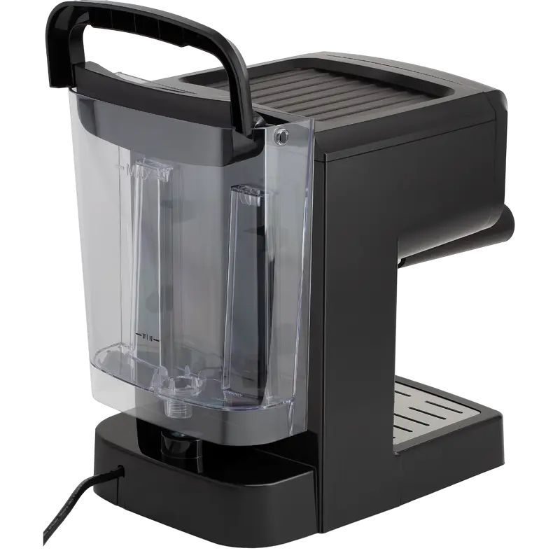 Кофеварка рожковая VITEK VT-1502 Черный