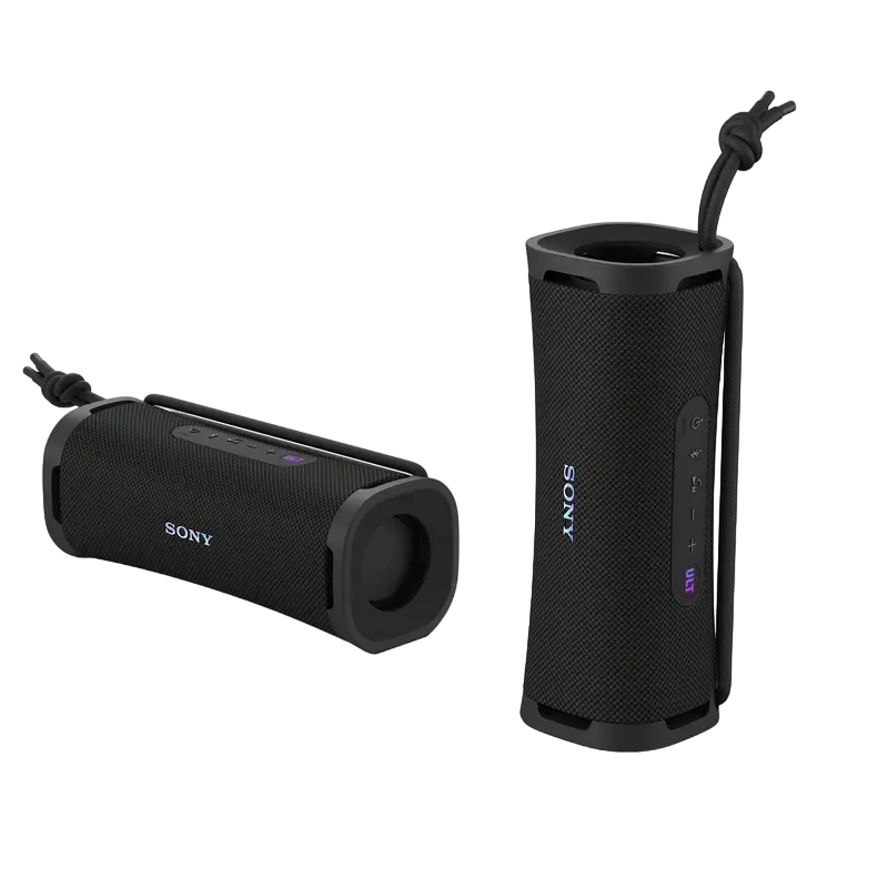 Портативная колонка SONY ULT FIELD 1 Чёрный