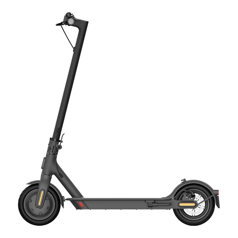 Электрический самокат Xiaomi Essential Чёрный