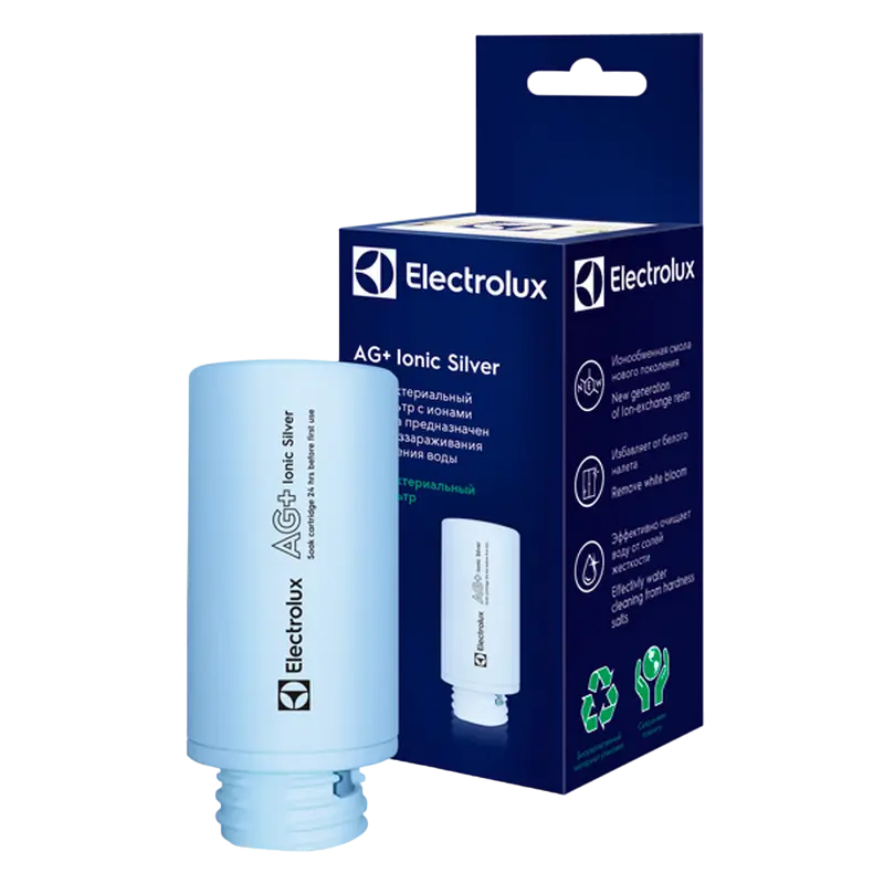 Фильтр для увлажнителя и очистителя воздуха Electrolux 3738 Синий