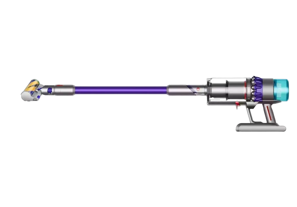 Вертикальный Пылесос Dyson Dyson Gen5detect Absolute Фиолетовый