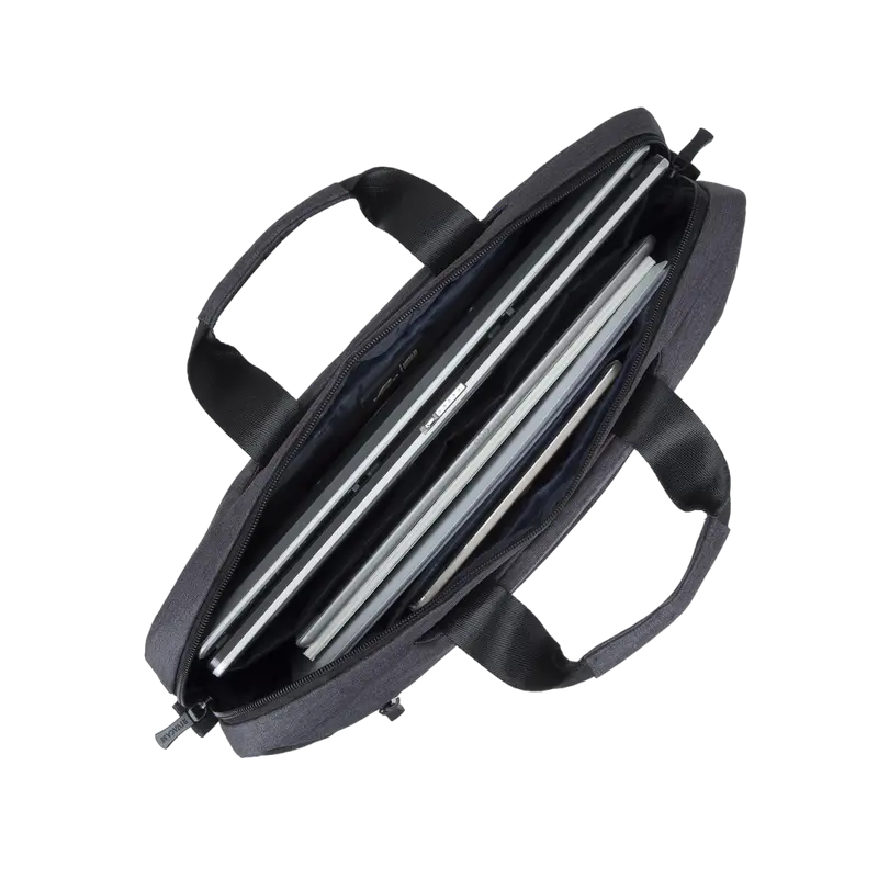 Сумка для ноутбука Rivacase Suzuka Черный