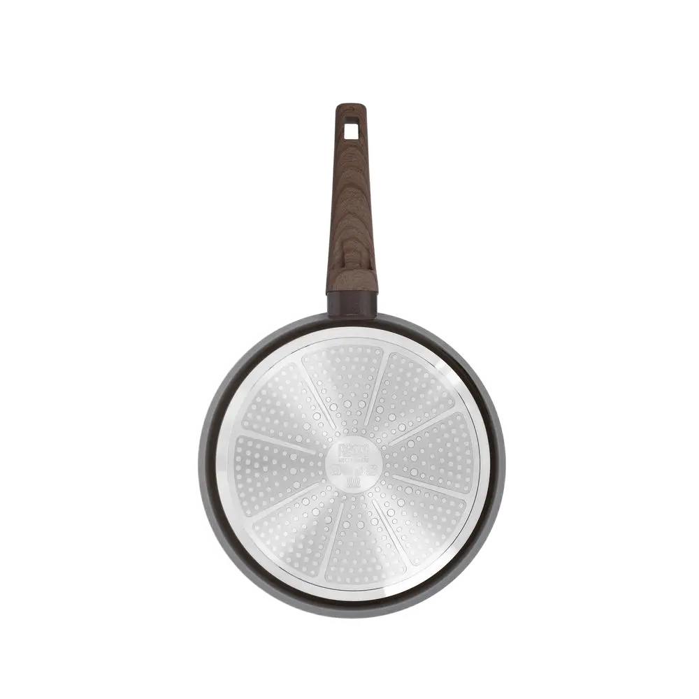 Сковорода RESTO Vela VELA Коричневый