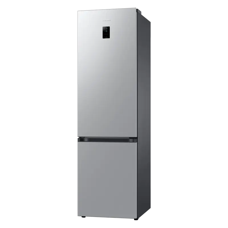 Холодильник Samsung RB38C676DSA/EF Серебристый