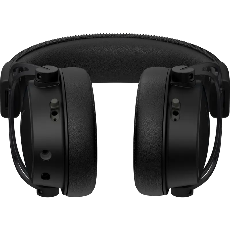 Căști HyperX Cloud Alpha S Negru / Albastru