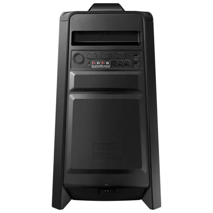 Портативная колонка Samsung MX-T50 Чёрный