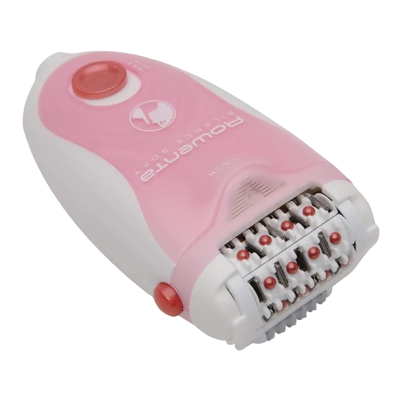 Epilator Rowenta EP5640D0 Alb/Roz