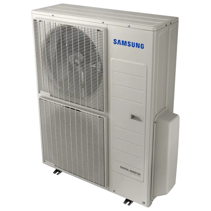 Внешний блок кондиционера Samsung AJ125TXJ5KH/EA Белый