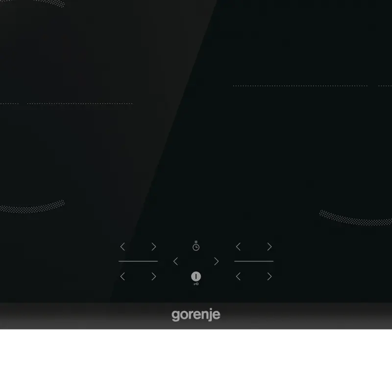 Индукционная варочная панель Gorenje GI6401BC Черный