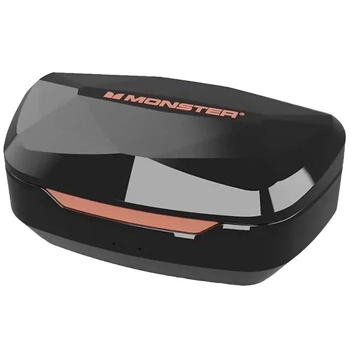 Căști Monster Clarity HD 110 Airlinks Negru