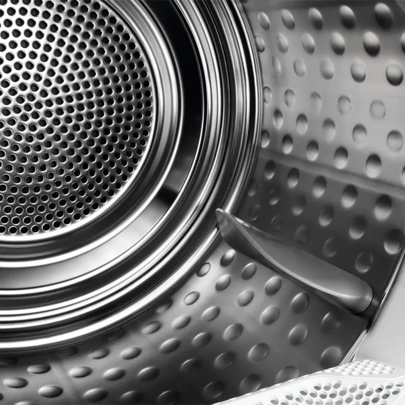 Сушильная машина AEG TR819P4E Белый