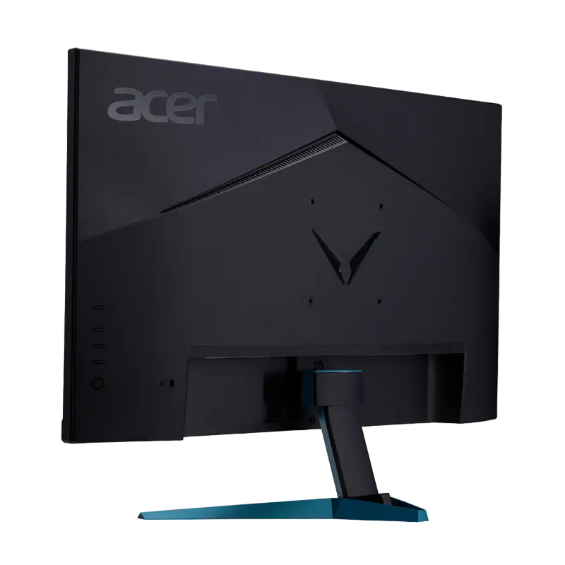 Игровой монитор Acer Nitro VG272UV3bmiipx Чёрный