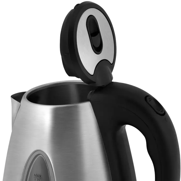 Электрочайник VITEK VT-7019 Серебристый