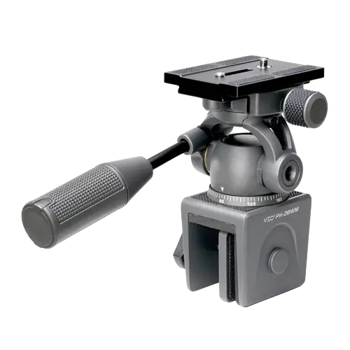 Мини-штатив Vanguard VEO2 PH-28WM Серый