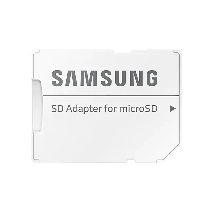 Карта памяти Samsung EVO Plus MicroSD 256ГБ