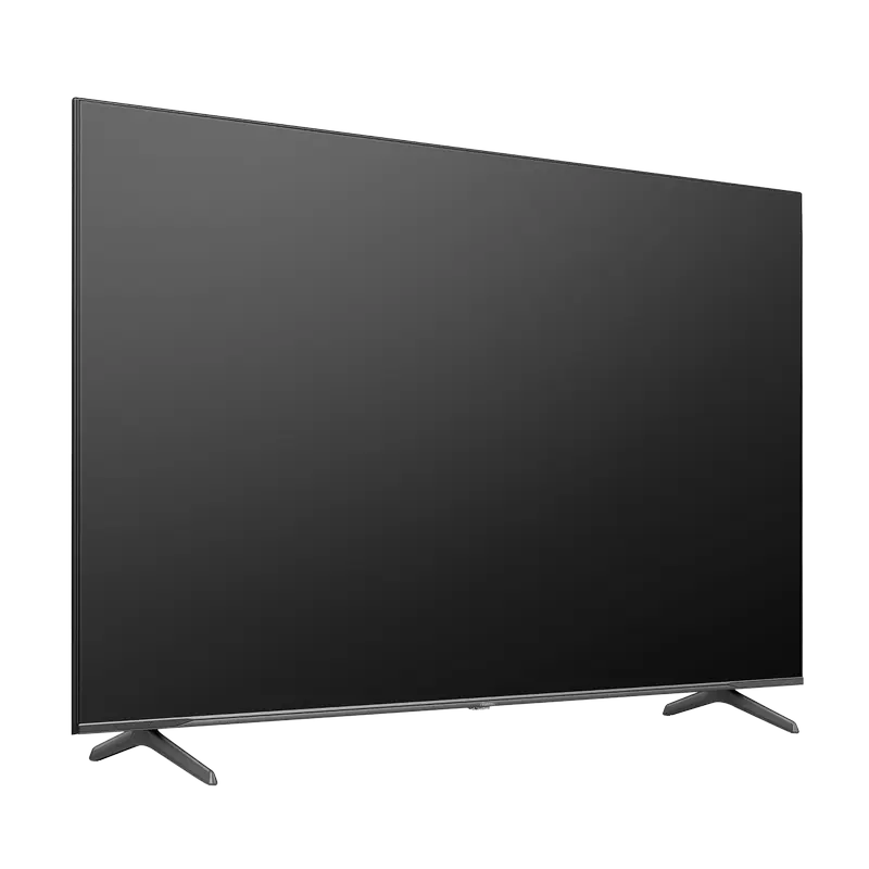 65" QLED SMART Телевизор Hisense 65E7NQ PRO Черный
