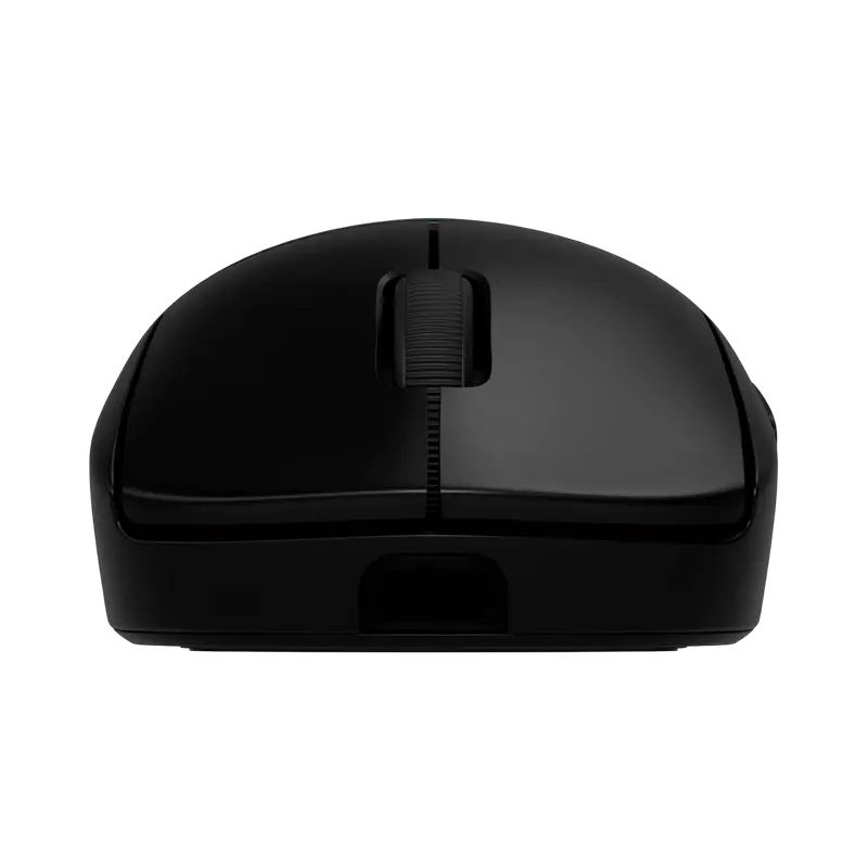 Игровая мышь Logitech G Pro 2 LightSpeed Беспроводное Чёрный