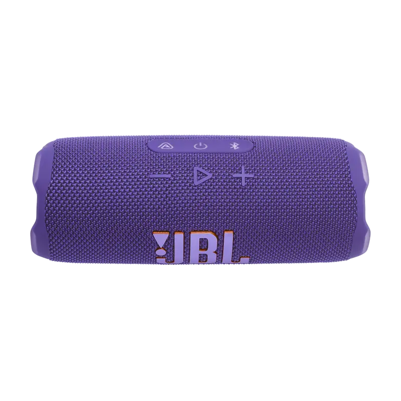 Портативная колонка JBL Flip 7 Фиолетовый