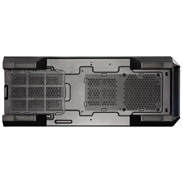 Carcasă PC Chieftec GP-02B-OP Midi-Tower Negru