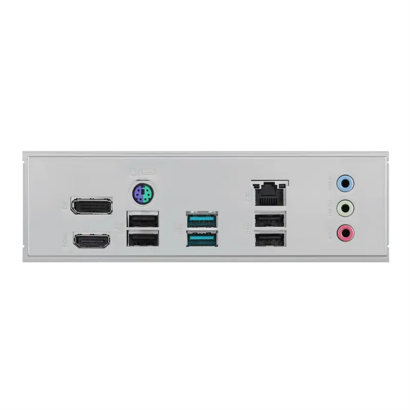 Placă de bază ASUS PRIME B760M-PLUS LGA1700 Micro-ATX