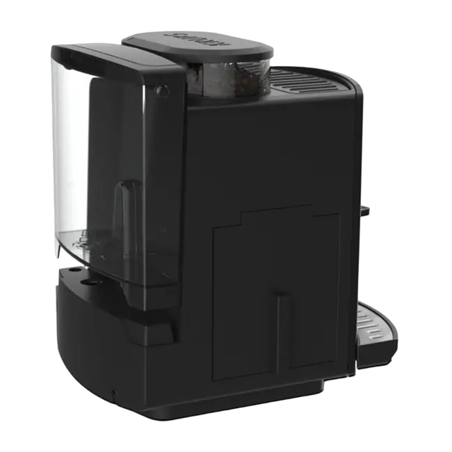 Кофемашина Krups EA819N10 Черный