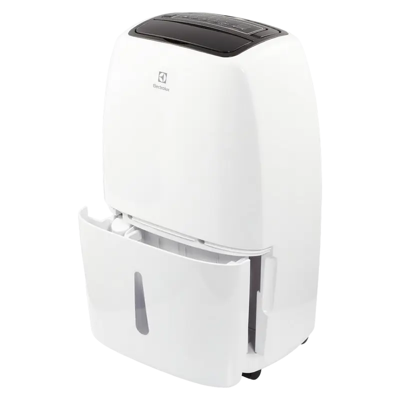 Осушитель воздуха Electrolux EDH-22L Белый