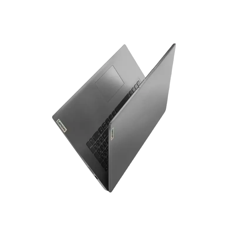 Ноутбук Lenovo IdeaPad 3 17ITL6 Arctic Grey