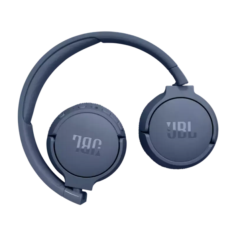 Наушники JBL Tune 670 NC Синий