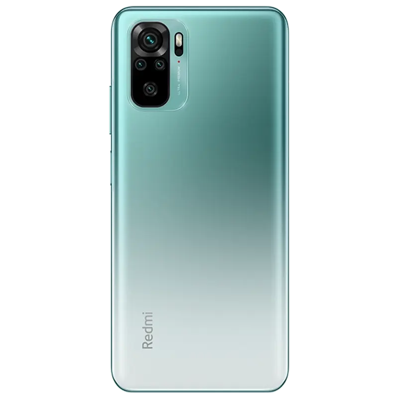 Смартфон Xiaomi Redmi Note 10, 4 ГБ / 128ГБ