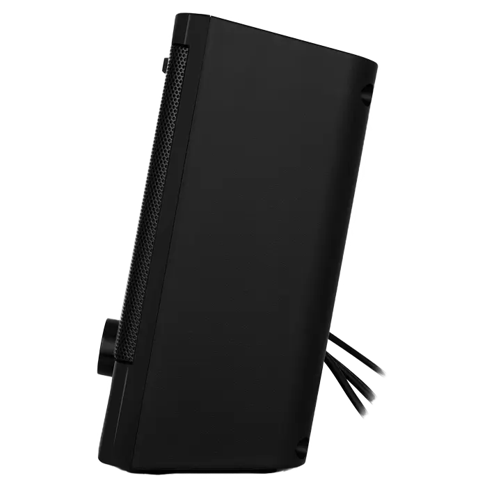 Компьютерные колонки SVEN 318 Черный