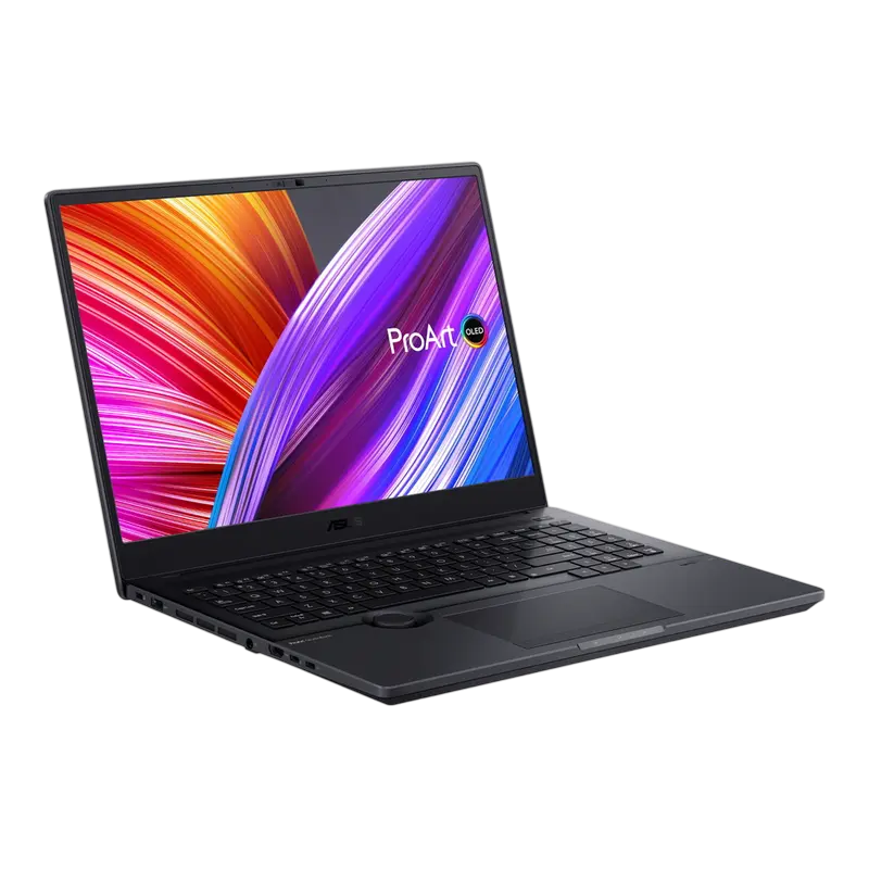 Ноутбук ASUS ProArt Studiobook 16 OLED H7600HM Star Black