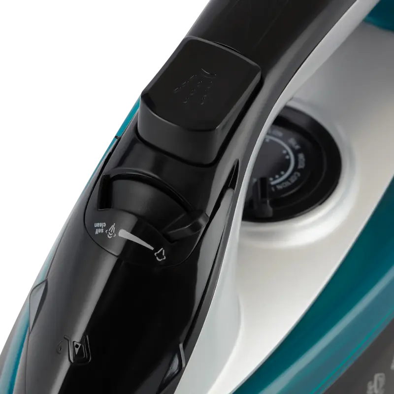 Утюг VITEK VT-8324 Чёрный