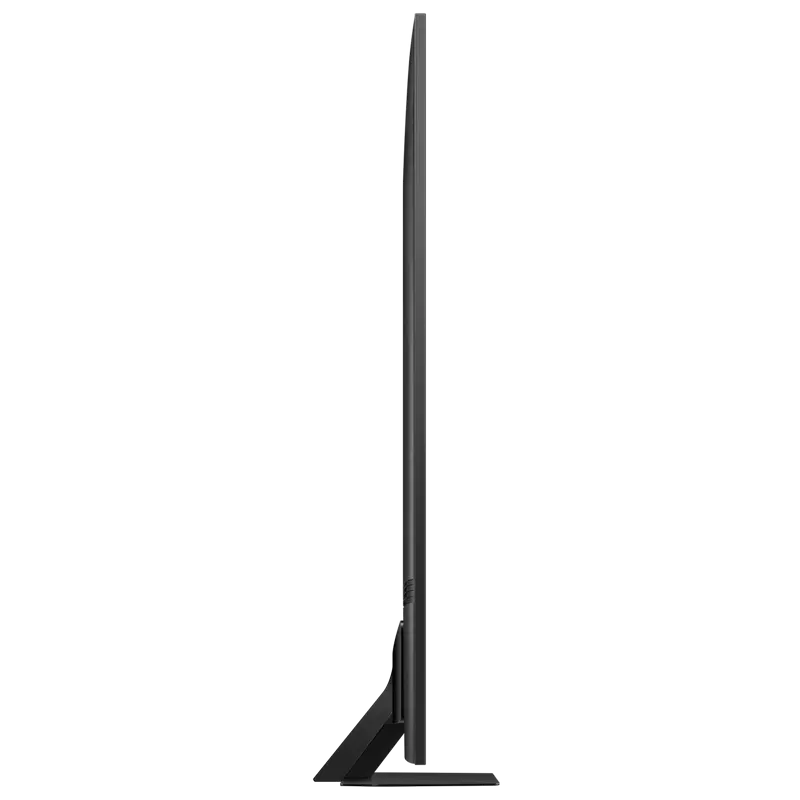 65" QLED SMART Телевизор Samsung QE65QN90DAUXUA Черный