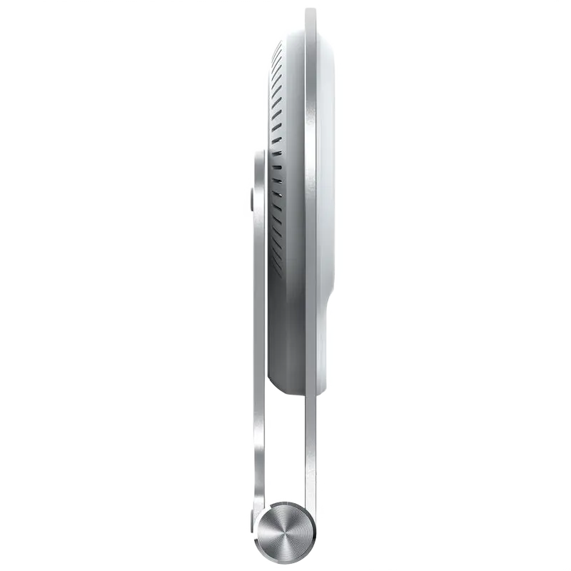 Încărcător wireless Nillkin MagStand Charging Stand Argintiu