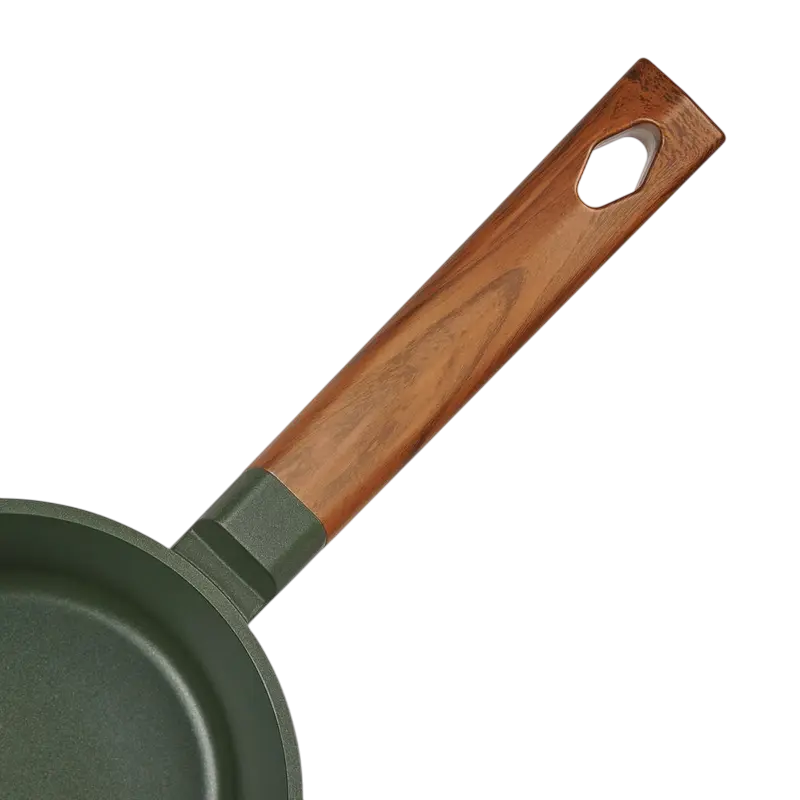 Ковш RESTO Sadr SADR Зелёный