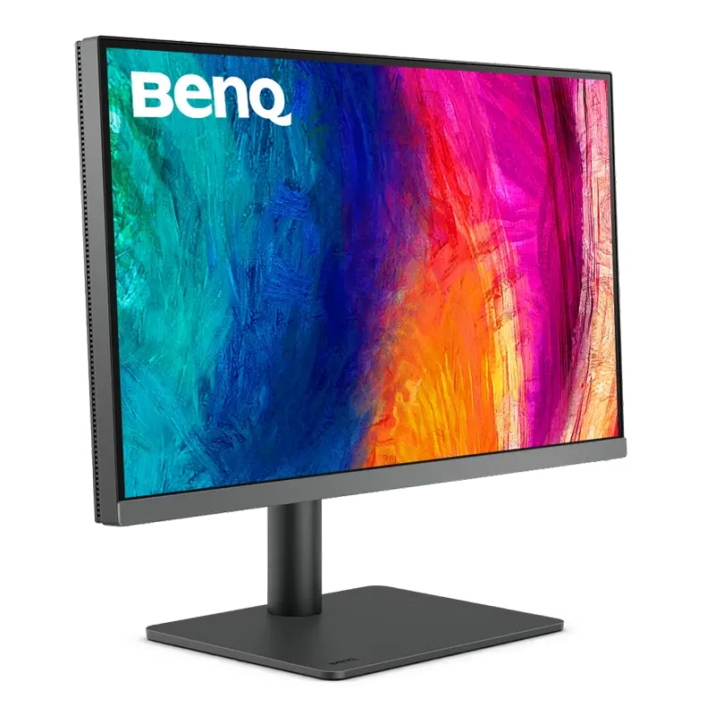 Монитор BenQ PD2706U Серый