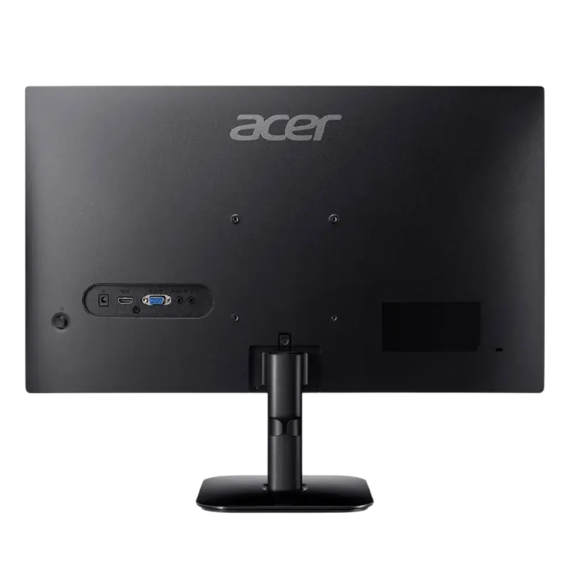 Монитор Acer KA272G0bi Чёрный