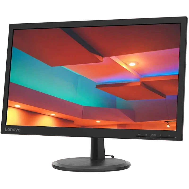 Monitor Lenovo C22-20 Negru