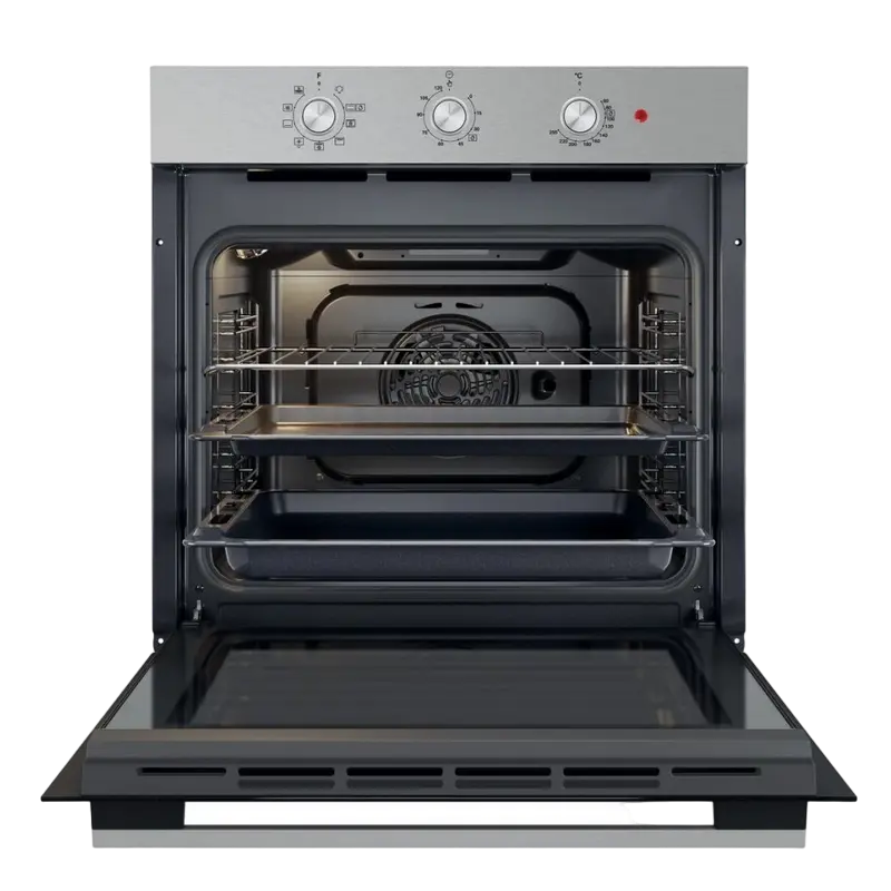 Cuptor Electric Whirlpool OMK38HU0X Negru