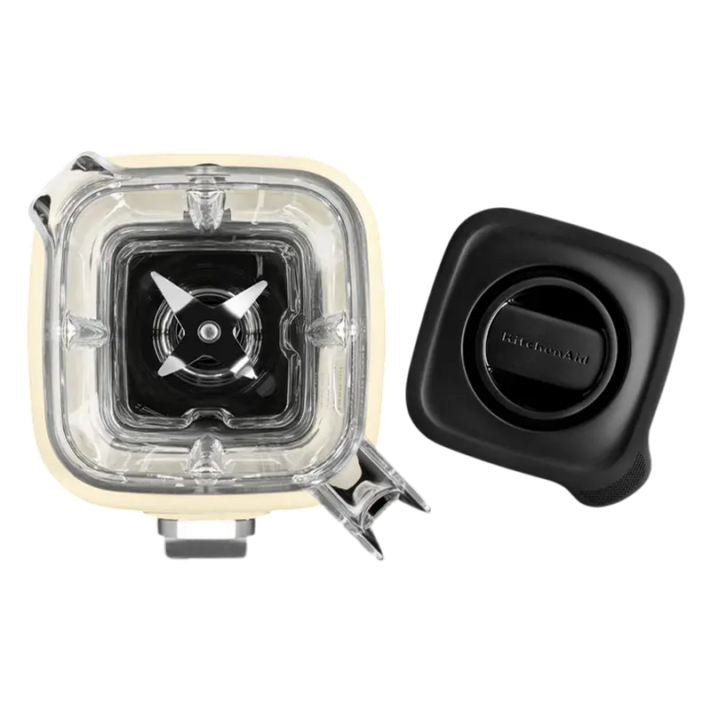 Стационарный блендер KitchenAid 5KSB1325EAC Бежевый