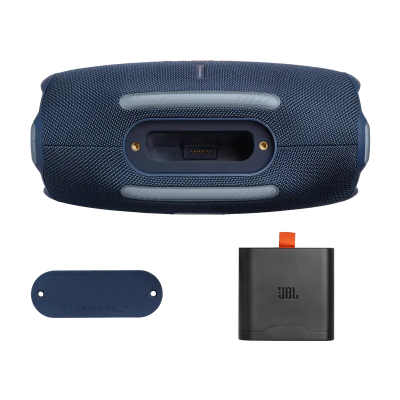 Портативная колонка JBL Xtreme 4 Синий