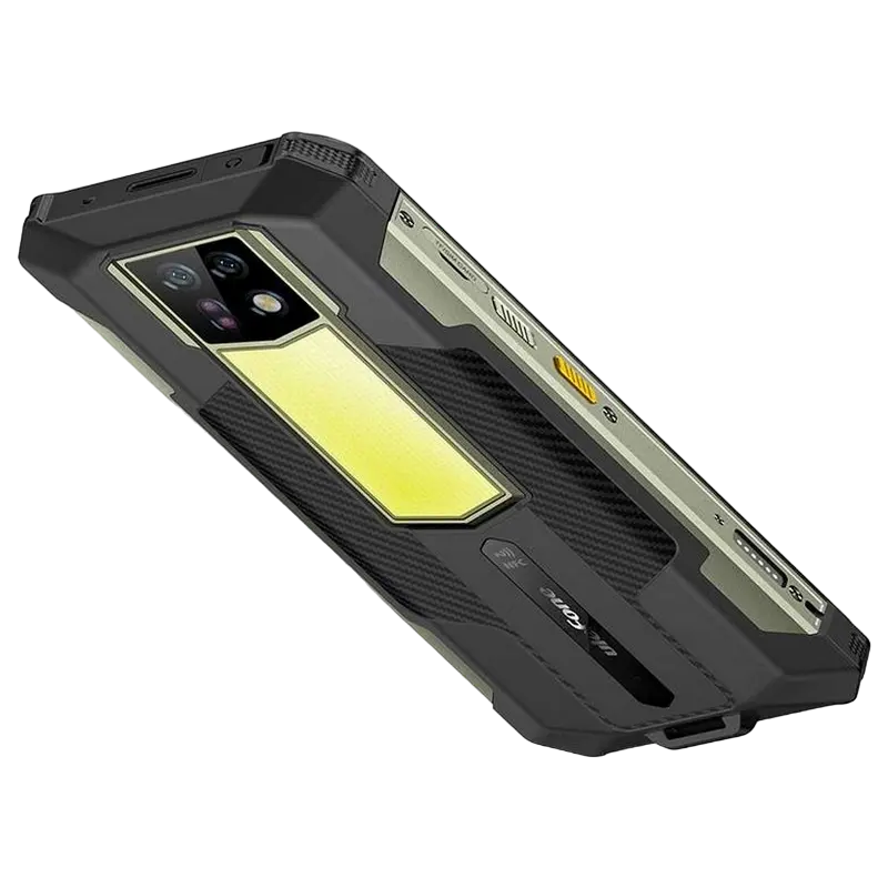 Смартфон Ulefone Armor 24, 12 ГБ / 256ГБ