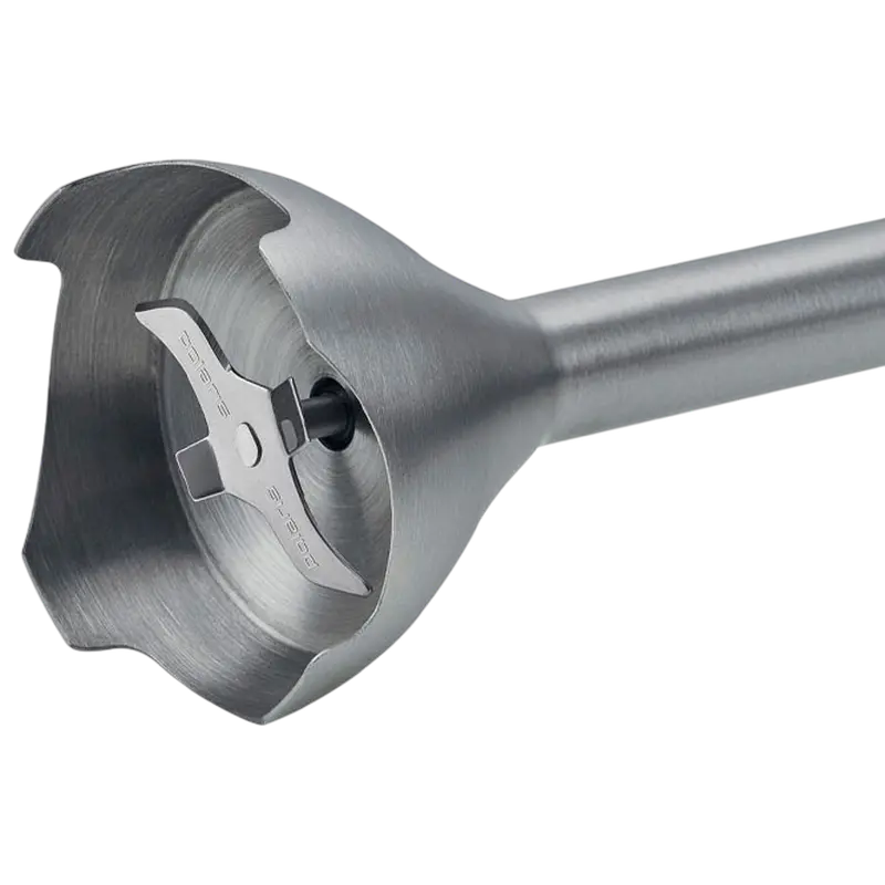 Погружной блендер Polaris PHB 1380 Silent Серый