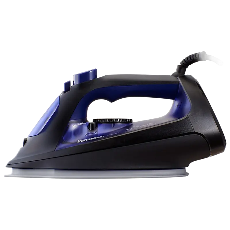 Fier de călcat Panasonic NI-U600CATW Albastru