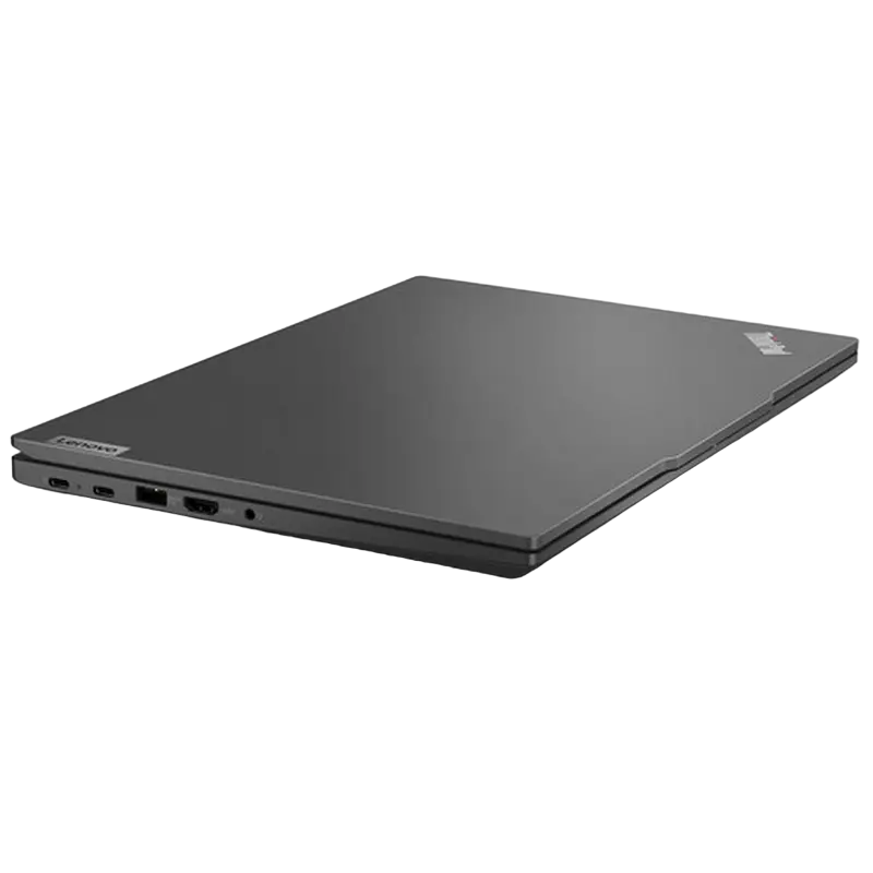 Laptop Business Lenovo ThinkPad E14 Gen 5 Graphite Black