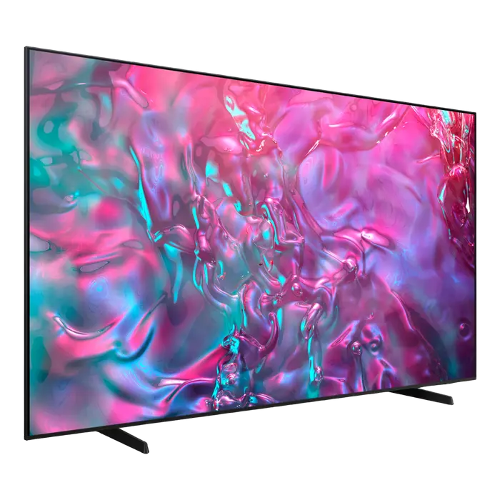 98" LED SMART Телевизор Samsung UE98DU9002UXUA Черный