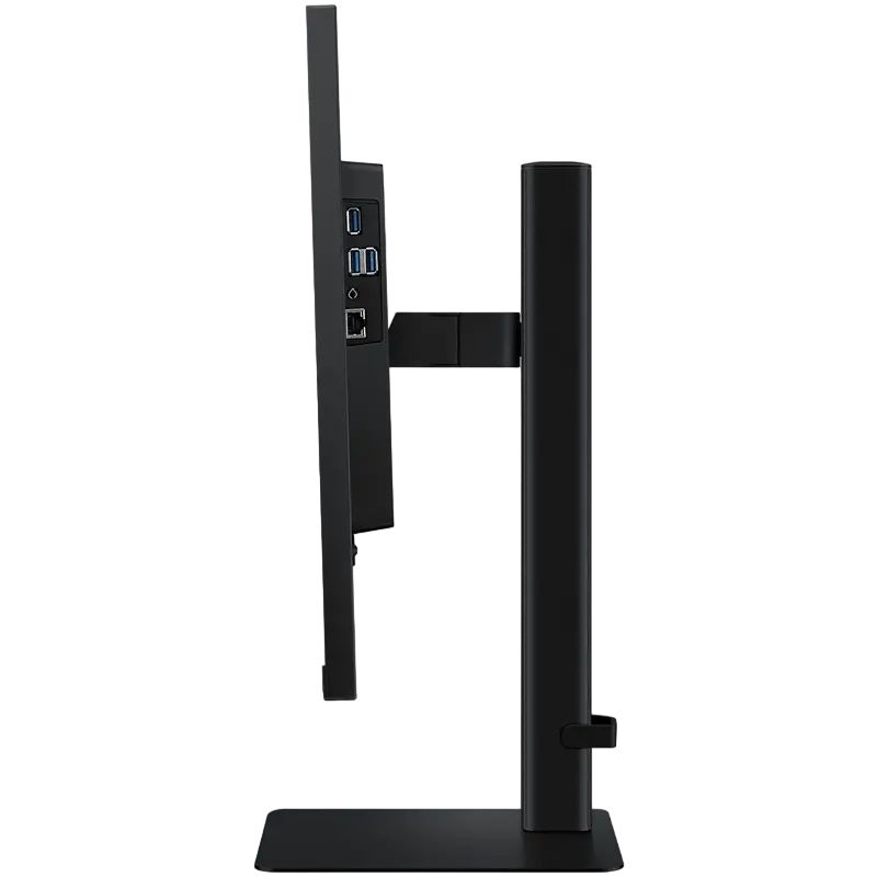 Монитор Samsung ViewFinity S6 S27D604 Чёрный